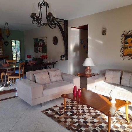Casa Com Piscina, Espaco Gourmet E Salao De Jogos. غوابيميريم المظهر الخارجي الصورة