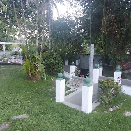 Casa Com Piscina, Espaco Gourmet E Salao De Jogos. غوابيميريم المظهر الخارجي الصورة