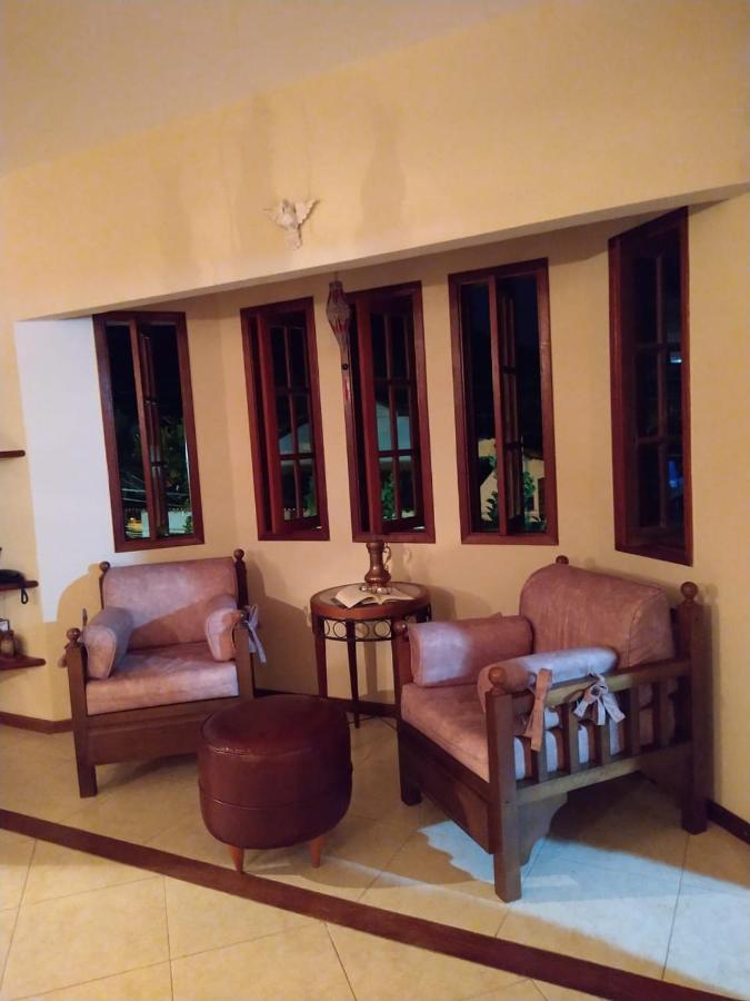 Casa Com Piscina, Espaco Gourmet E Salao De Jogos. غوابيميريم المظهر الخارجي الصورة