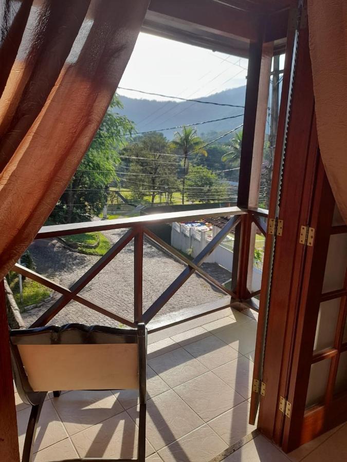 Casa Com Piscina, Espaco Gourmet E Salao De Jogos. غوابيميريم المظهر الخارجي الصورة