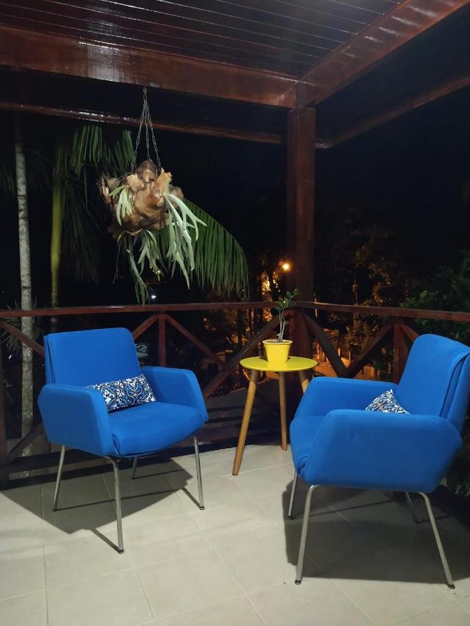 Casa Com Piscina, Espaco Gourmet E Salao De Jogos. غوابيميريم المظهر الخارجي الصورة