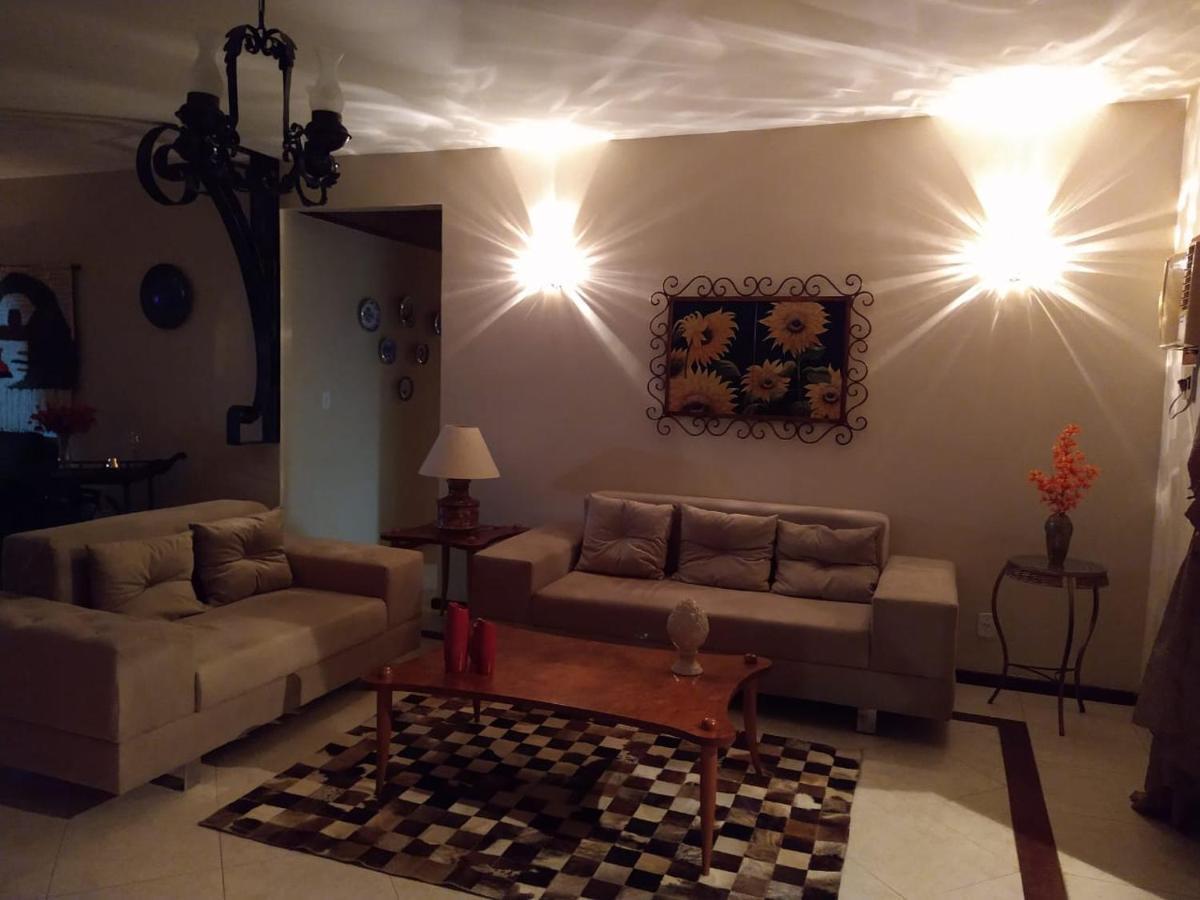 Casa Com Piscina, Espaco Gourmet E Salao De Jogos. غوابيميريم المظهر الخارجي الصورة