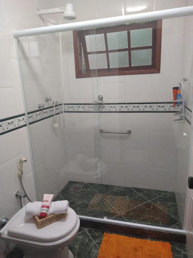 Casa Com Piscina, Espaco Gourmet E Salao De Jogos. غوابيميريم المظهر الخارجي الصورة