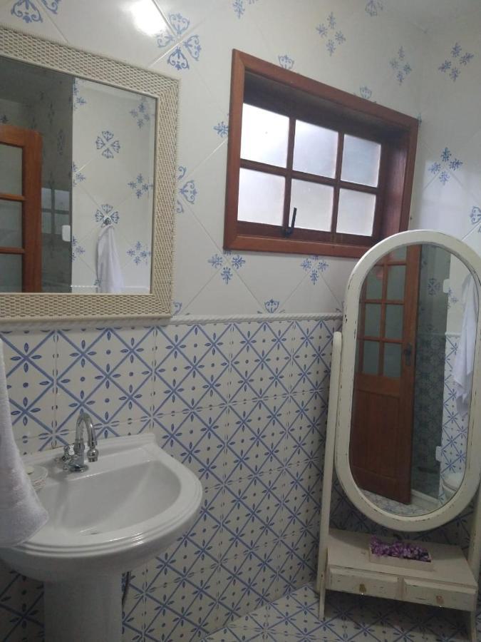 Casa Com Piscina, Espaco Gourmet E Salao De Jogos. غوابيميريم المظهر الخارجي الصورة