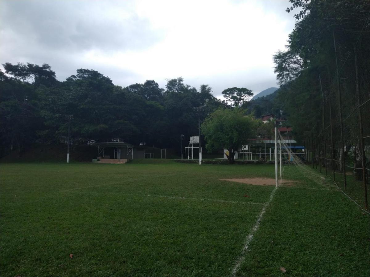 Casa Com Piscina, Espaco Gourmet E Salao De Jogos. غوابيميريم المظهر الخارجي الصورة