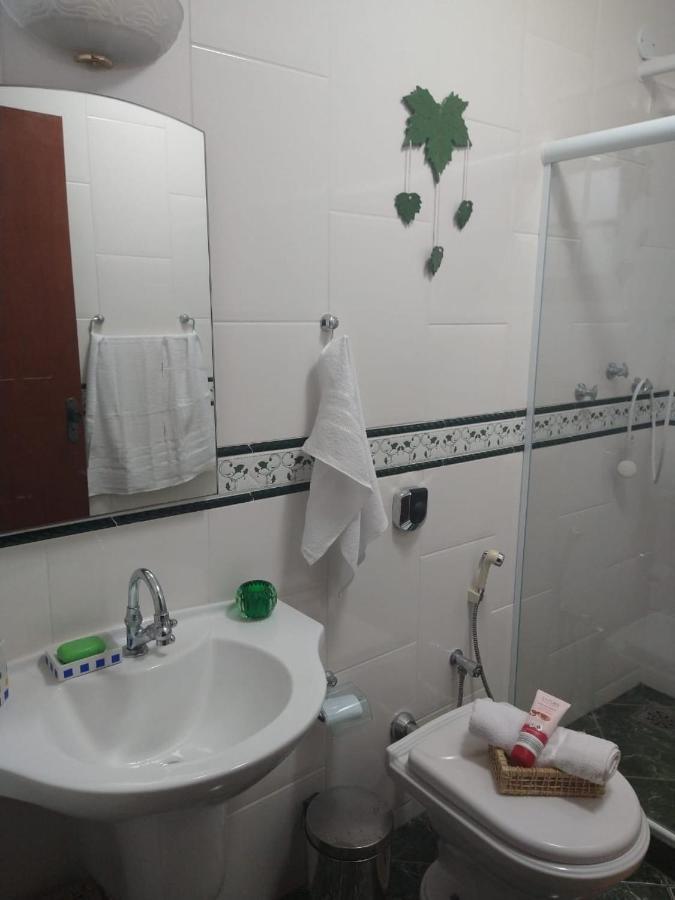 Casa Com Piscina, Espaco Gourmet E Salao De Jogos. غوابيميريم المظهر الخارجي الصورة