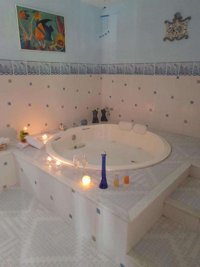 Casa Com Piscina, Espaco Gourmet E Salao De Jogos. غوابيميريم المظهر الخارجي الصورة