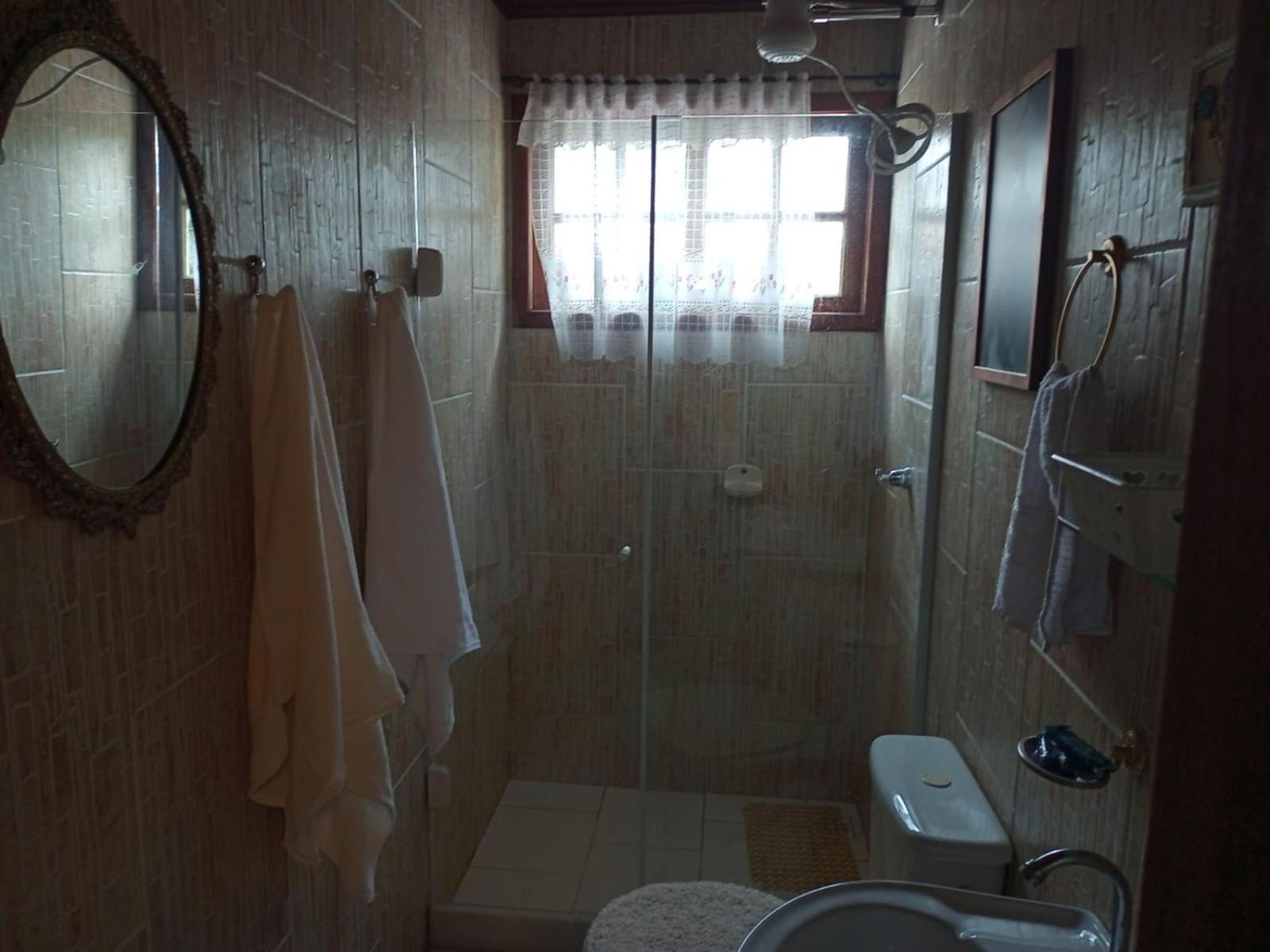 Casa Com Piscina, Espaco Gourmet E Salao De Jogos. غوابيميريم المظهر الخارجي الصورة